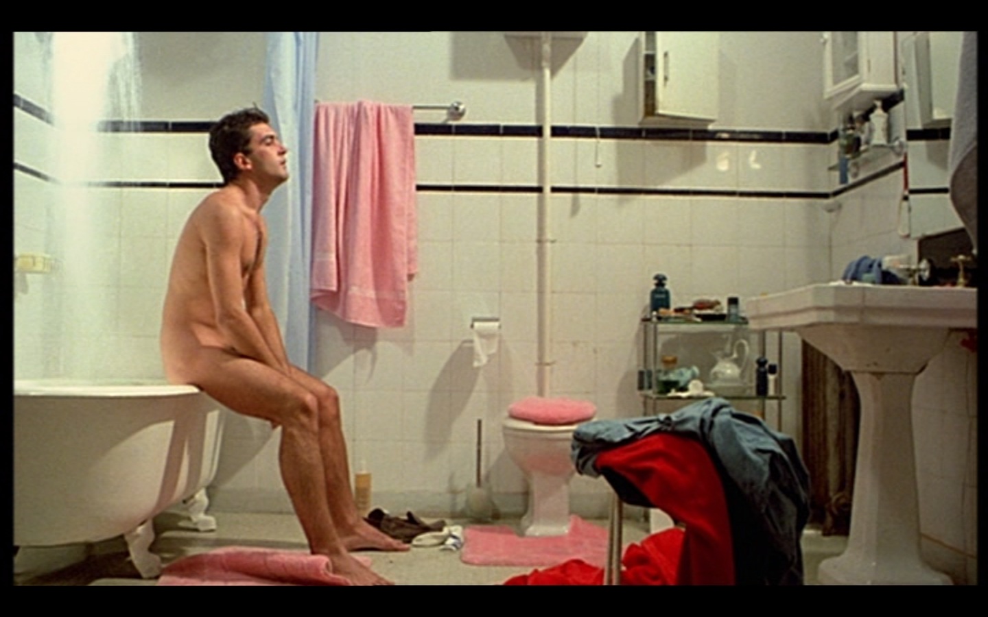 brazilian wax naked girl antonio banderas naked sexy